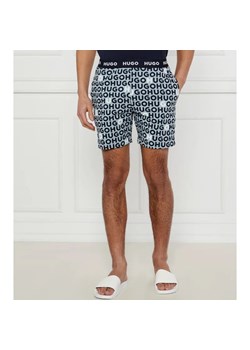 Hugo Bodywear Szorty od piżamy TORTUGA | Regular Fit ze sklepu Gomez Fashion Store w kategorii Piżamy męskie - zdjęcie 184505858