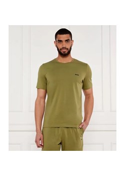BOSS BLACK T-shirt Mix&Match | Regular Fit ze sklepu Gomez Fashion Store w kategorii T-shirty męskie - zdjęcie 184505867