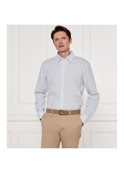 Joop! Jeans Koszula Elias | Regular Fit | z dodatkiem lnu ze sklepu Gomez Fashion Store w kategorii Koszule męskie - zdjęcie 184505876
