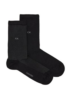 Calvin Klein Skarpety 2-pack ze sklepu Gomez Fashion Store w kategorii Skarpetki damskie - zdjęcie 184505877