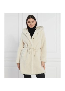 Liu Jo Płaszcz ze sklepu Gomez Fashion Store w kategorii Płaszcze damskie - zdjęcie 184505887