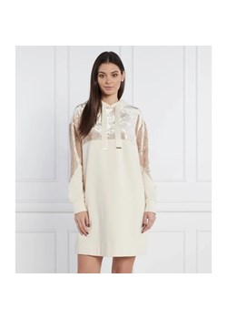 Twinset U&B Sukienka ze sklepu Gomez Fashion Store w kategorii Sukienki - zdjęcie 184505888