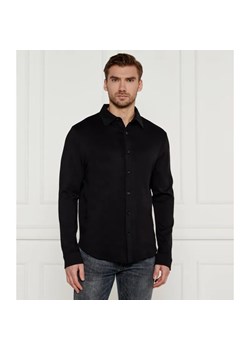 GUESS Koszula SKYLER | Regular Fit ze sklepu Gomez Fashion Store w kategorii Koszule męskie - zdjęcie 184505897