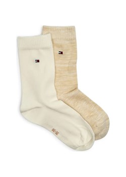 Tommy Hilfiger Skarpety 2-pack ze sklepu Gomez Fashion Store w kategorii Skarpetki damskie - zdjęcie 184505898