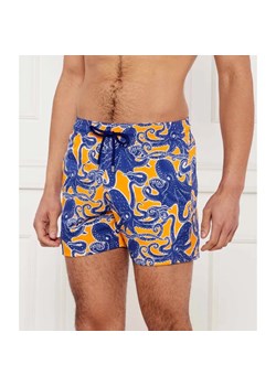 Vilebrequin Szorty kąpielowe MOORISE | Regular Fit ze sklepu Gomez Fashion Store w kategorii Kąpielówki - zdjęcie 184505899