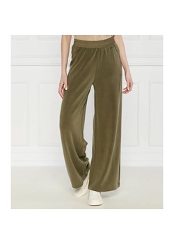 BOSS ORANGE Spodnie dresowe C_Ecara | Relaxed fit ze sklepu Gomez Fashion Store w kategorii Spodnie damskie - zdjęcie 184505907