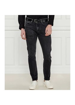 Calvin Klein Jeans Jeansy | Slim Fit ze sklepu Gomez Fashion Store w kategorii Jeansy męskie - zdjęcie 184505909
