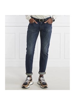 Emporio Armani Jeansy j06 | Slim Fit ze sklepu Gomez Fashion Store w kategorii Jeansy męskie - zdjęcie 184505926