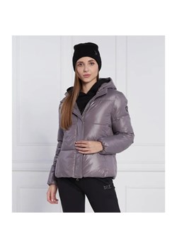 EA7 Kurtka | Regular Fit ze sklepu Gomez Fashion Store w kategorii Kurtki damskie - zdjęcie 184505927