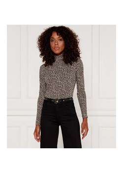 Marc Cain Bluzka | Slim Fit ze sklepu Gomez Fashion Store w kategorii Bluzki damskie - zdjęcie 184505929