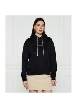 GUESS Bluza | Regular Fit ze sklepu Gomez Fashion Store w kategorii Bluzy damskie - zdjęcie 184505938