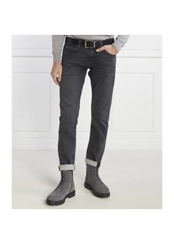 Pepe Jeans London Jeansy GYMDIGo | Slim Fit ze sklepu Gomez Fashion Store w kategorii Jeansy męskie - zdjęcie 184505946