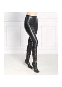 Pinko Rajstopy ze sklepu Gomez Fashion Store w kategorii Rajstopy - zdjęcie 184505947