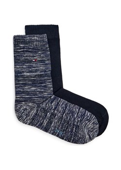 Tommy Hilfiger Skarpety 2-pack ze sklepu Gomez Fashion Store w kategorii Skarpetki damskie - zdjęcie 184505955