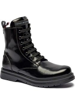 Tommy Hilfiger Botki ze sklepu Gomez Fashion Store w kategorii Buty zimowe dziecięce - zdjęcie 184505957