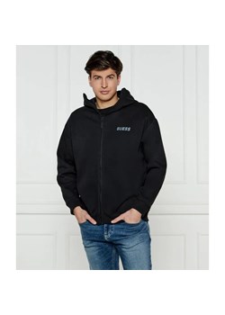GUESS ACTIVE Bluza | Regular Fit ze sklepu Gomez Fashion Store w kategorii Bluzy męskie - zdjęcie 184505965