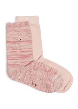 Tommy Hilfiger Skarpety 2-pack ze sklepu Gomez Fashion Store w kategorii Skarpetki damskie - zdjęcie 184505968