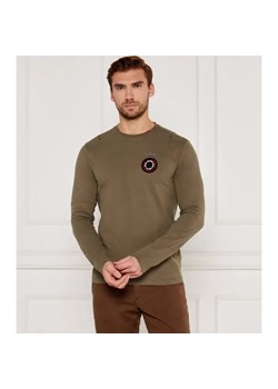 Aeronautica Militare Longsleeve | Regular Fit ze sklepu Gomez Fashion Store w kategorii T-shirty męskie - zdjęcie 184505976