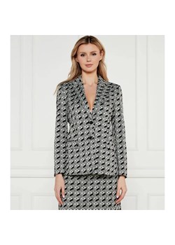 HUGO Marynarka Aubea | Regular Fit ze sklepu Gomez Fashion Store w kategorii Marynarki damskie - zdjęcie 184505985