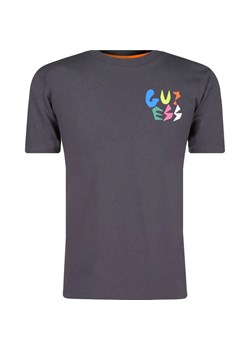 Guess T-shirt | Regular Fit ze sklepu Gomez Fashion Store w kategorii T-shirty chłopięce - zdjęcie 184505986