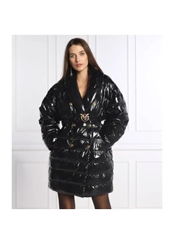 Pinko Kurtka IZAR | Regular Fit ze sklepu Gomez Fashion Store w kategorii Kurtki damskie - zdjęcie 184505996