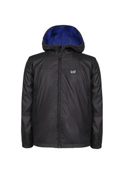 EA7 Kurtka | Regular Fit ze sklepu Gomez Fashion Store w kategorii Kurtki chłopięce - zdjęcie 184505999