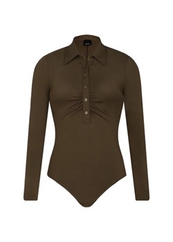 Pinko Body | Slim Fit ze sklepu Gomez Fashion Store w kategorii Bluzki damskie - zdjęcie 184506007
