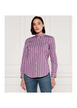 LAUREN RALPH LAUREN Koszula | Regular Fit ze sklepu Gomez Fashion Store w kategorii Koszule damskie - zdjęcie 184506009