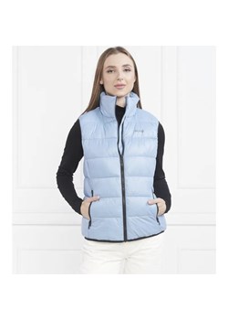 HUGO Bezrękawnik Fandicia-1 | Regular Fit ze sklepu Gomez Fashion Store w kategorii Kamizelki damskie - zdjęcie 184506015