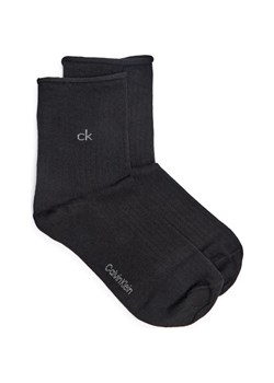 Calvin Klein Skarpety 2-pack ze sklepu Gomez Fashion Store w kategorii Skarpetki damskie - zdjęcie 184506025