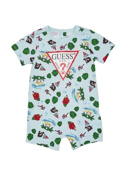 Guess Body | Regular Fit ze sklepu Gomez Fashion Store w kategorii Body niemowlęce - zdjęcie 184506038