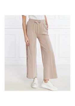 BOSS BLACK Spodnie dresowe Arya | Loose fit ze sklepu Gomez Fashion Store w kategorii Spodnie damskie - zdjęcie 184506056