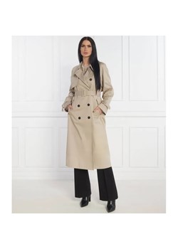 RIANI Trencz ze sklepu Gomez Fashion Store w kategorii Płaszcze damskie - zdjęcie 184506059