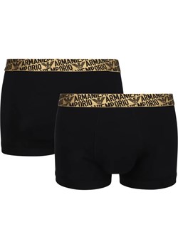 Emporio Armani Bokserki 2-pack ze sklepu Gomez Fashion Store w kategorii Majtki męskie - zdjęcie 184506065