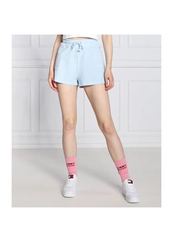 Tommy Jeans Szorty | Regular Fit ze sklepu Gomez Fashion Store w kategorii Szorty - zdjęcie 184506066