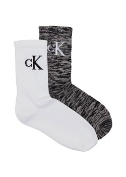 Calvin Klein Jeans Skarpety 2-pack ze sklepu Gomez Fashion Store w kategorii Skarpetki damskie - zdjęcie 184506105