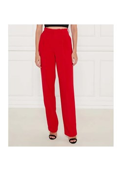 Elisabetta Franchi Spodnie | Regular Fit ze sklepu Gomez Fashion Store w kategorii Spodnie damskie - zdjęcie 184506108
