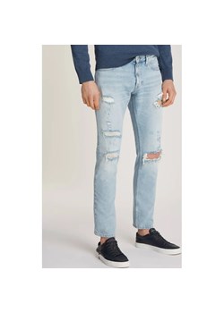 Tommy Jeans Jeansy Scanton | Slim Fit ze sklepu Gomez Fashion Store w kategorii Jeansy męskie - zdjęcie 184506115