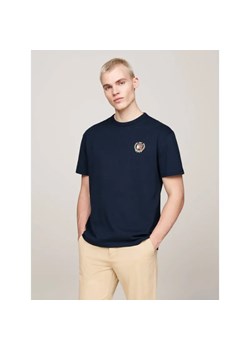 Tommy Jeans T-shirt | Regular Fit ze sklepu Gomez Fashion Store w kategorii T-shirty męskie - zdjęcie 184506116
