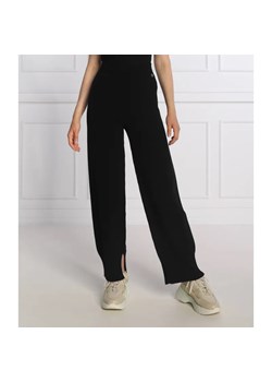 TWINSET Spodnie dresowe | Regular Fit ze sklepu Gomez Fashion Store w kategorii Spodnie damskie - zdjęcie 184506117