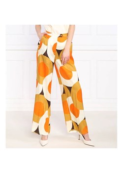 Beatrice B Spodnie | Straight fit ze sklepu Gomez Fashion Store w kategorii Spodnie damskie - zdjęcie 184506127
