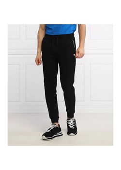Karl Lagerfeld Spodnie dresowe | Regular Fit ze sklepu Gomez Fashion Store w kategorii Spodnie męskie - zdjęcie 184506128