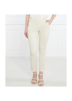 Liu Jo Spodnie | Slim Fit ze sklepu Gomez Fashion Store w kategorii Spodnie damskie - zdjęcie 184506129
