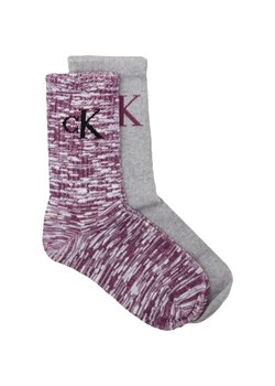Calvin Klein Jeans Skarpety 2-pack ze sklepu Gomez Fashion Store w kategorii Skarpetki damskie - zdjęcie 184506135
