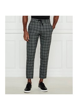 BOSS ORANGE Spodnie chino | Tapered fit ze sklepu Gomez Fashion Store w kategorii Spodnie męskie - zdjęcie 184506167