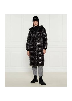 Hetrego Puchowy płaszcz TARA ze sklepu Gomez Fashion Store w kategorii Płaszcze damskie - zdjęcie 184506168