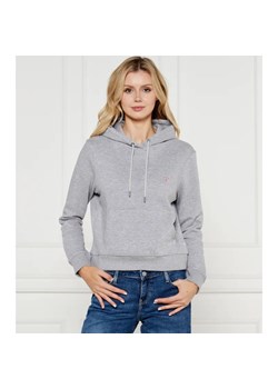 Guess Jeans Bluza | Regular Fit ze sklepu Gomez Fashion Store w kategorii Bluzy damskie - zdjęcie 184506169