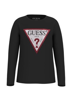 Guess Longsleeve | Regular Fit ze sklepu Gomez Fashion Store w kategorii T-shirty chłopięce - zdjęcie 184506177