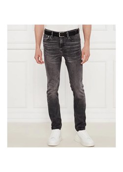 Calvin Klein Jeans Jeansy | Skinny fit ze sklepu Gomez Fashion Store w kategorii Jeansy męskie - zdjęcie 184506179
