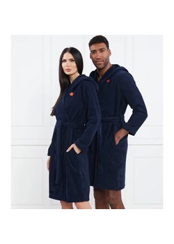 Kenzo Home Szlafrok kboke | Regular Fit ze sklepu Gomez Fashion Store w kategorii Szlafroki męskie - zdjęcie 184506188